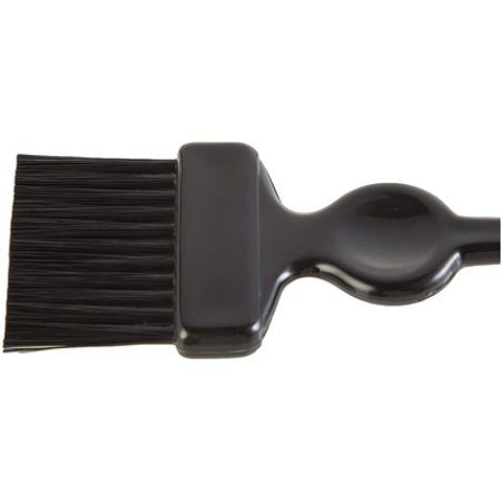 Termix Large Palentine Brush Black Fiber