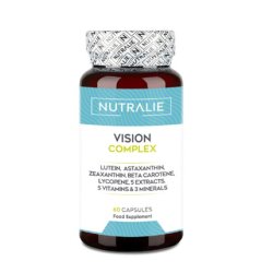 Nutralie Vision Complex - 60 Capsules