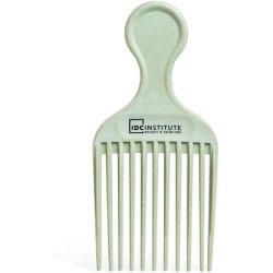 Natural Fiber Afro Pick