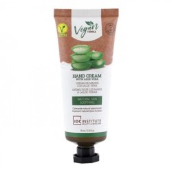 IDC Institute IDC Vegan Hand Cream with Aloe
