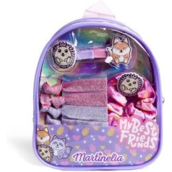 Martinelia Best Friends Kids Hair Accessories Bag