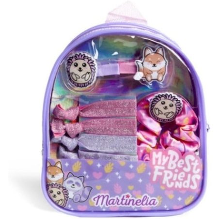 Martinelia Best Friends Kids Hair Accessories Bag