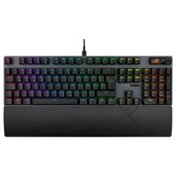 Keyboard Asus ROG STRIX SCOPE II/NXSW/DE/PBT