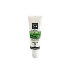 Naturabio Cosmetics Extra Fresh Toothpaste 25ml Echinacea
