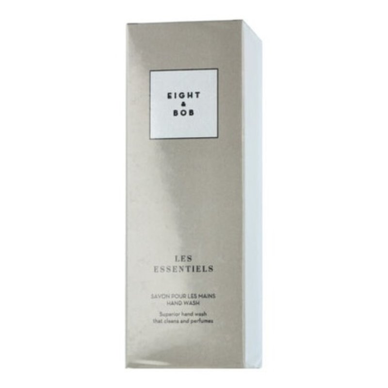 Eight & Bob Les Essentiels Hand Wash 300ml