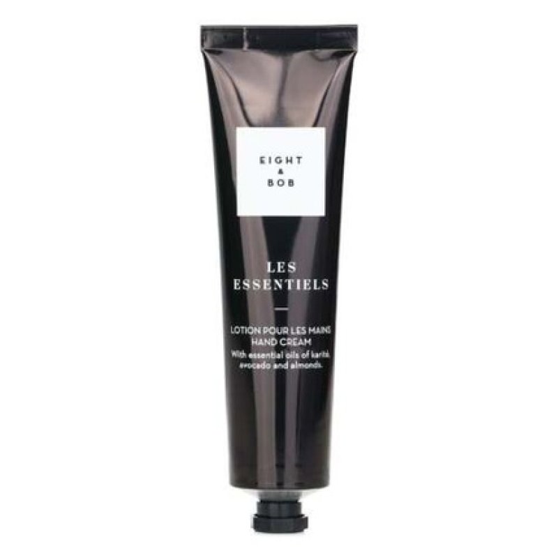Eight & Bob Les Essentiels Hand Cream 40ml 1.3oz