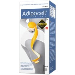 Adipocell Antiox Bottle 250ml with Dosage Cap