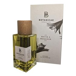 Botanicae Matin a Mogador Eau de Parfum Spray 3.4 oz
