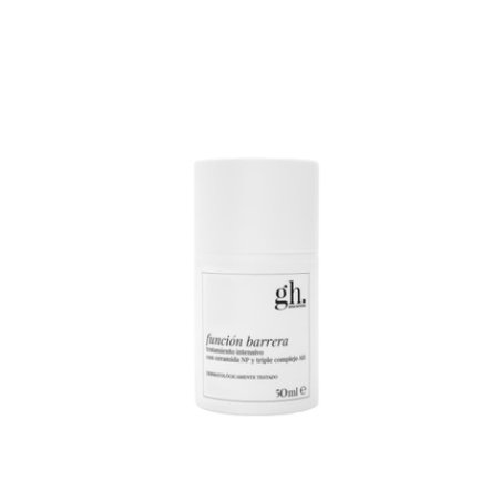 Gh Barrier Function Gel Cream 50Ml