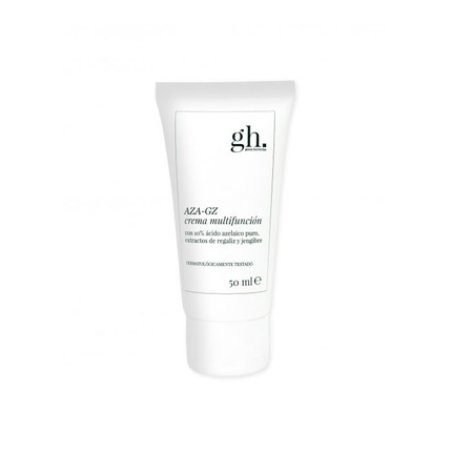 Gh Aza-Gz Multifunction Cream 50Ml