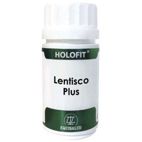 Equisalud Holofit Lentisco Plus 50 Caps