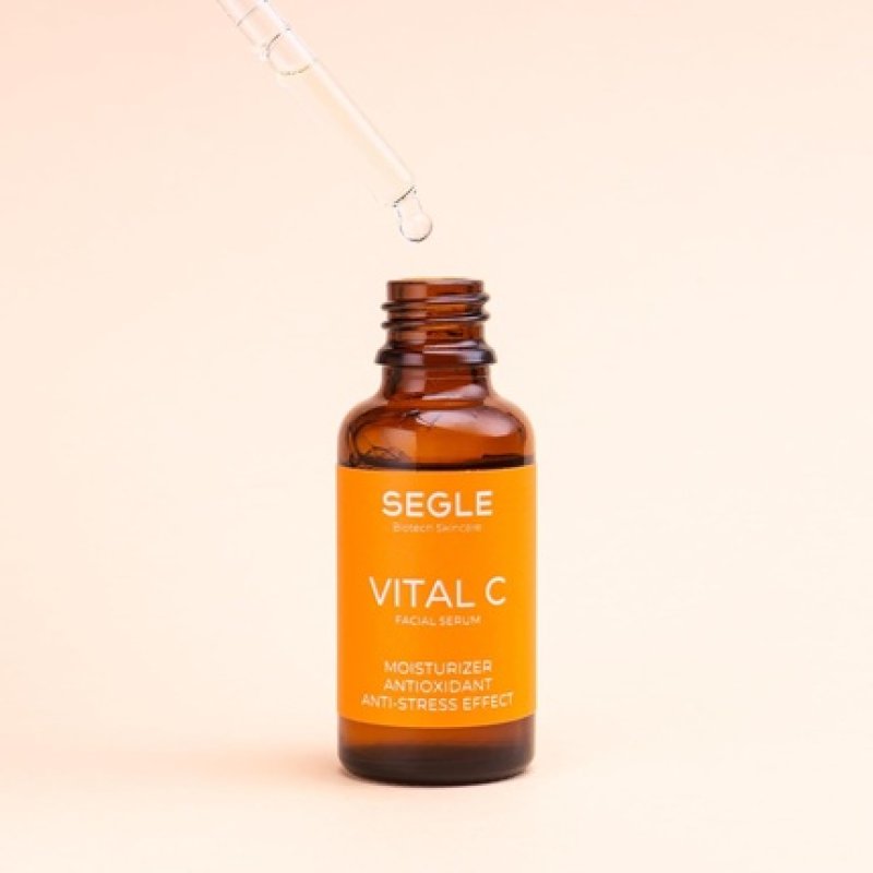 Vital Serum C 30ml