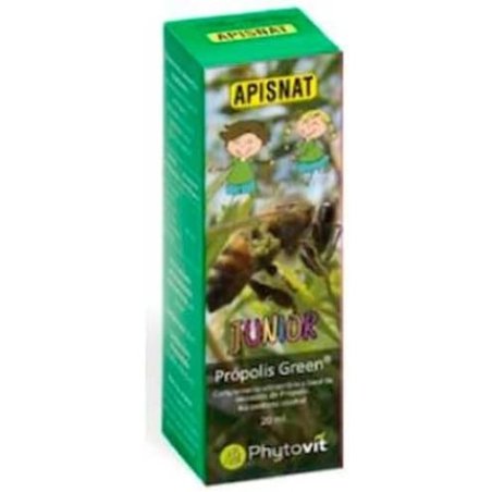 Phytovit Aspinat Propolis Green Junior Spray 20ml