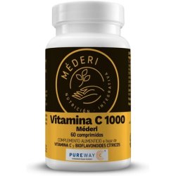Vitamin C 1000 Mederi