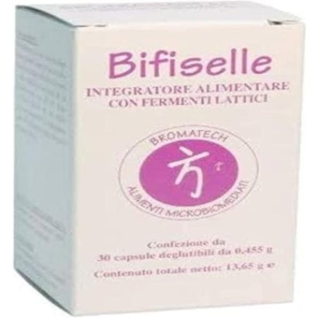 BIFISELLE 30 Capsules