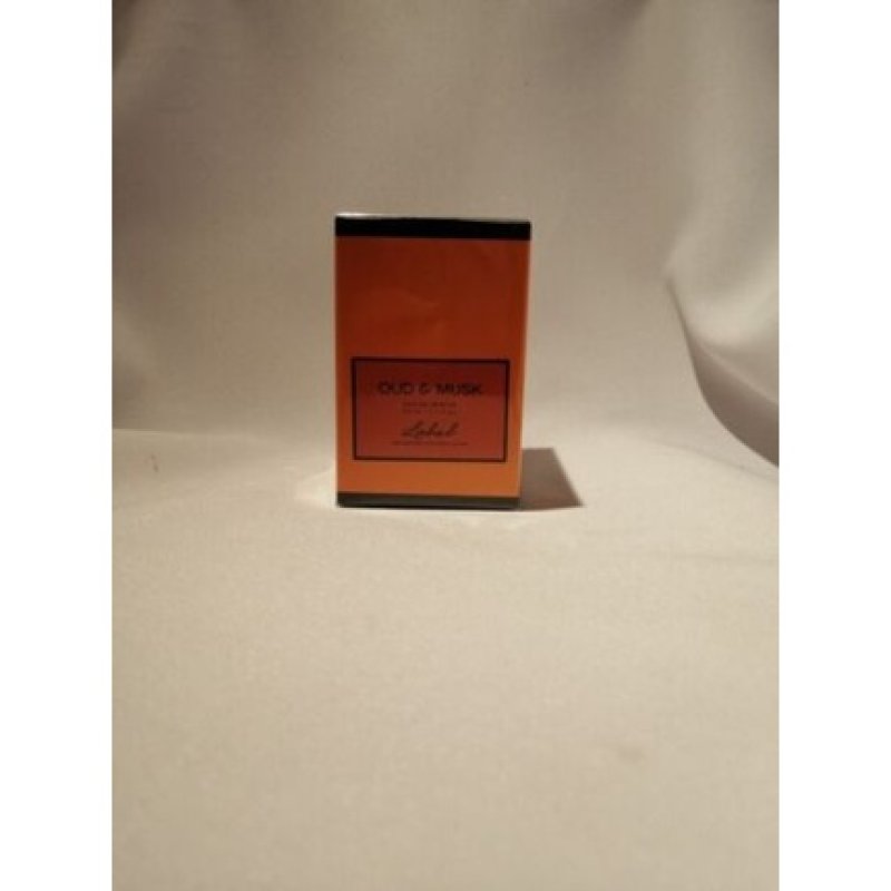 LABEL Oud & Musk Eau de Parfum 50ml