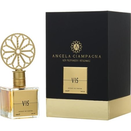 Vis Extrait De Parfum Spray 3.3 Oz