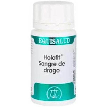 Holofit Sangre de Drago 50 Capsules