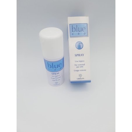 Blue Cap Spray Lotion 100ml