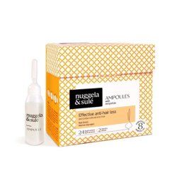 Nuggela & Sule Anti-Hair Loss Ampoule Pack 8x10ml