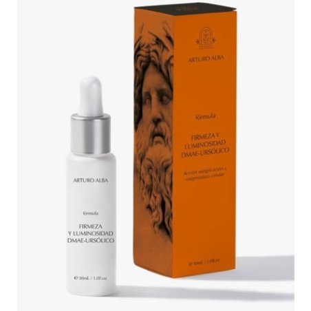 Dr. Arthouros Alba Moisturizer Ideal for Adults Unisex