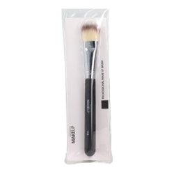 Xan Pro Makeup Brush Nylon Bristle