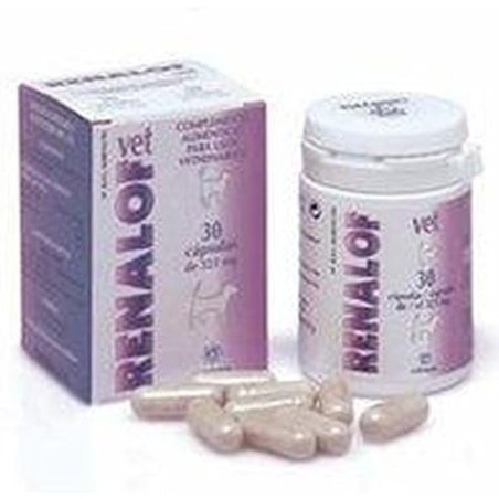 Renalof Catalysis 30 Capsules