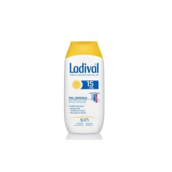 Ladival Allerg Fps15 Crema 200Ml