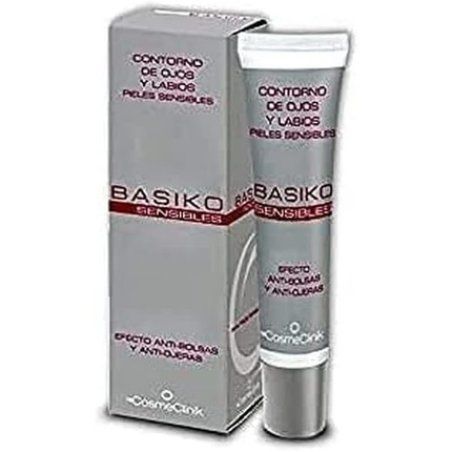 Basiko Eyeliner 100g