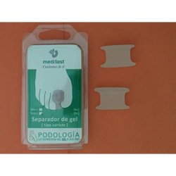 Medilast T-L Gel Separator 2 Units