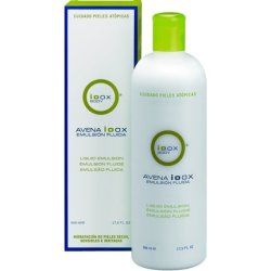 Ioox Avena Fluid Emulsion 500ml