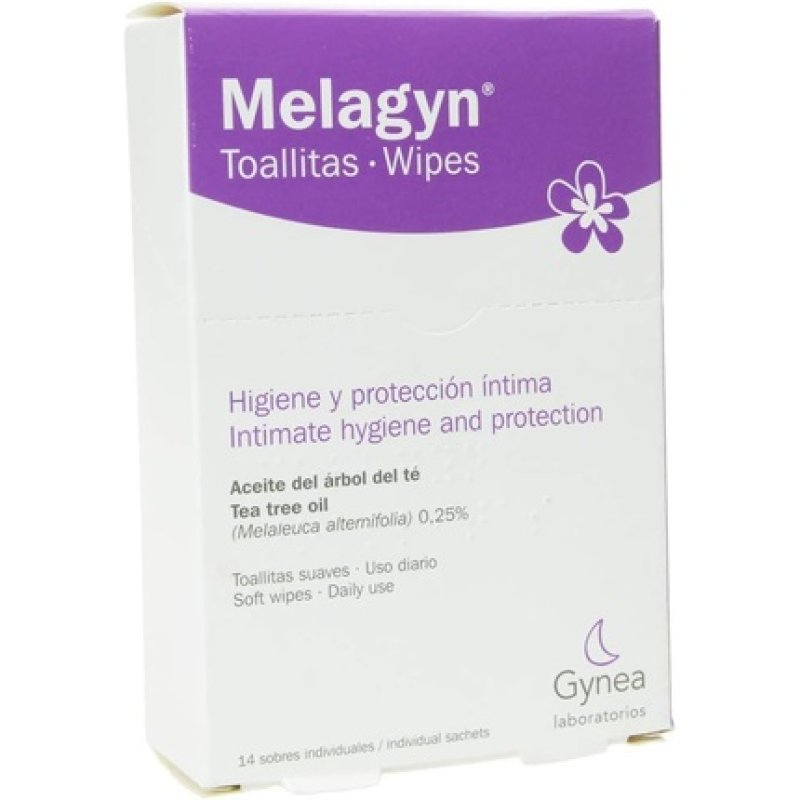 Melagyn Tücher Envelopes