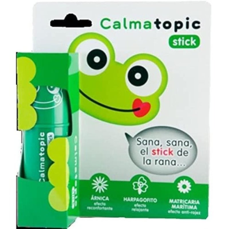 Viñas Calmatopie Roll-On Gel 30ml