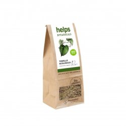 Helps Botanicals Organic Thyme 50g