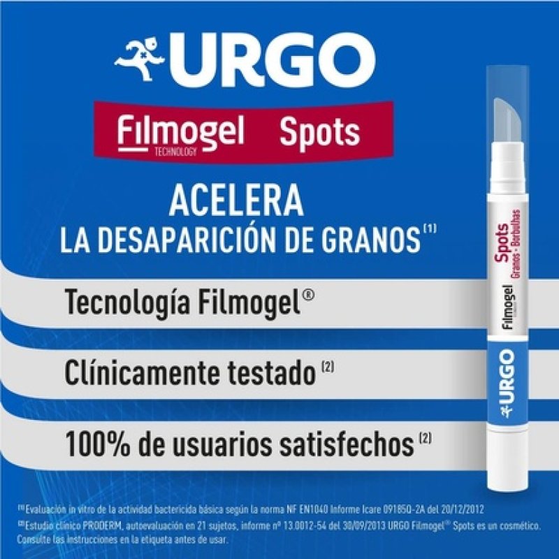URGO Spots Beans Stick 2ml