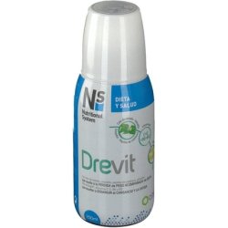 Nutritional System Vitaminado 250ml