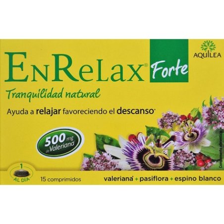 Enrelax Forte 30 Kimprimenrt