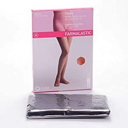 Panty Farmalas 140 Black