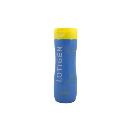 Logiten Shower Gel 300ml by Interpharma