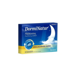 Esteve Esteve Dorminatur 30 Tablets - Sleep Aid