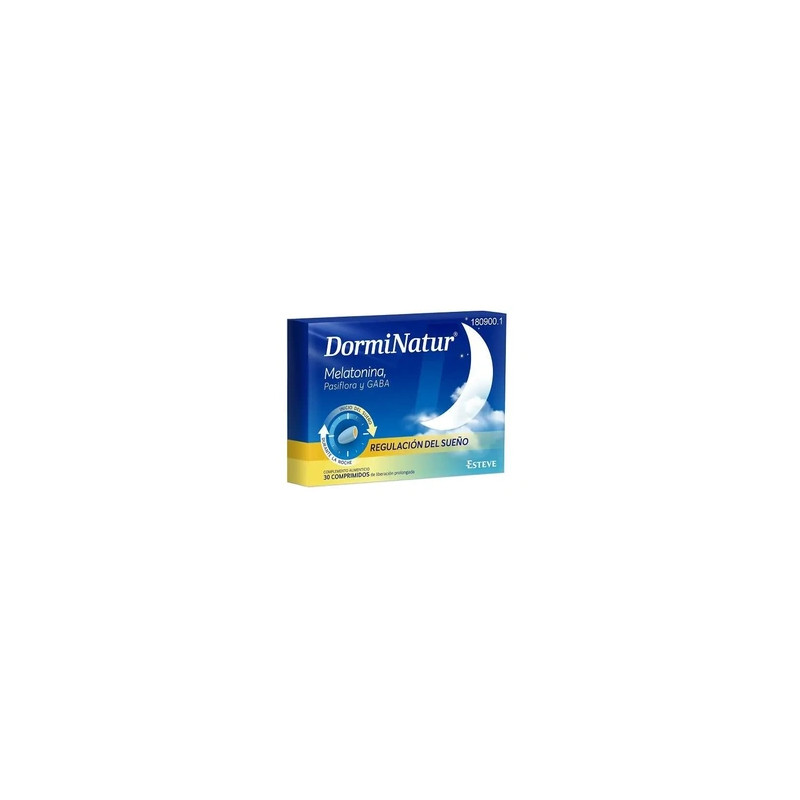 Esteve Esteve Dorminatur 30 Tablets - Sleep Aid