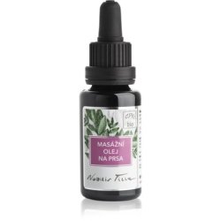 Nobilis Tilia Pregnancy & Maternity Breast Massage Oil - 20 ml