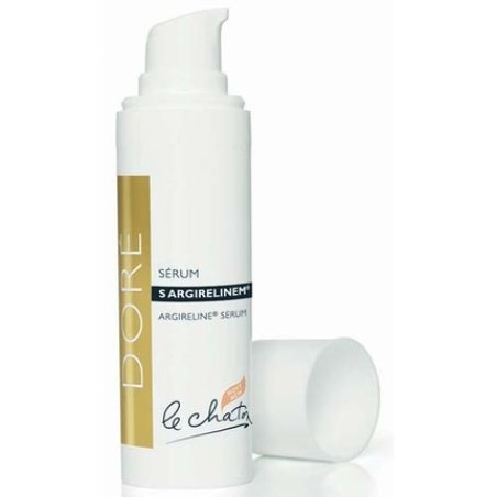 Le Chaton Serum With Argireline - 15 Grams