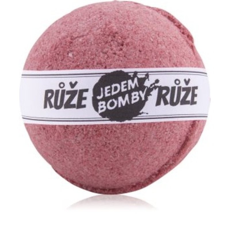 Bohemia Herbs Rose Extract 110 G