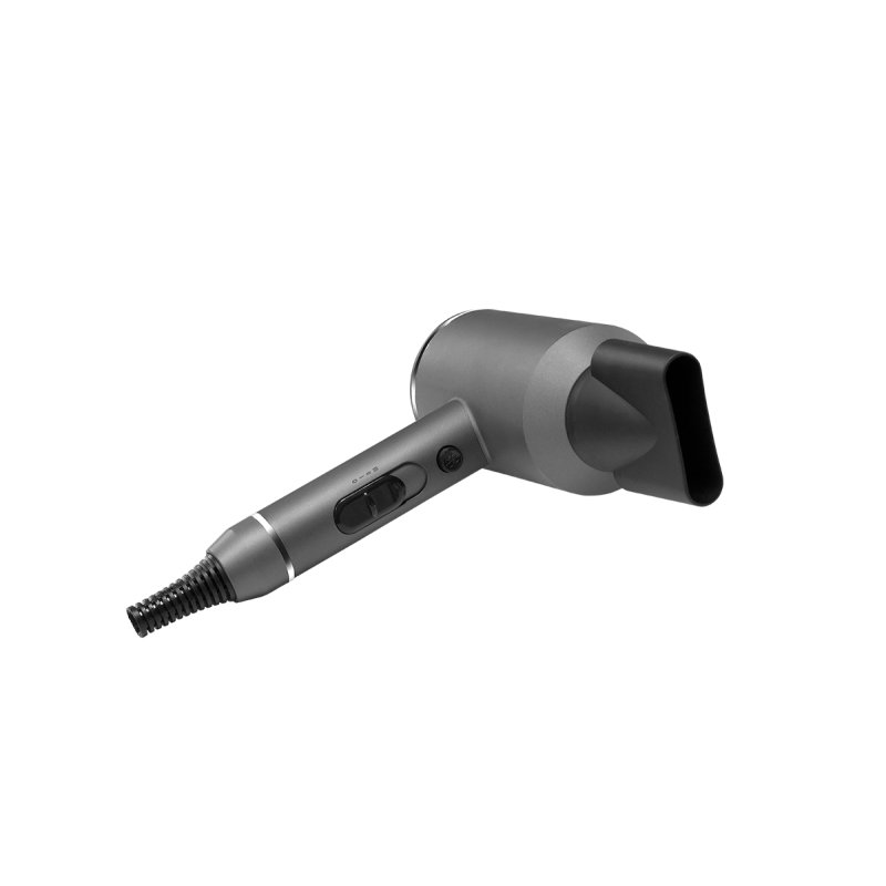 Concept VV5750 hair dryer 1600 W Grey