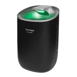 Concept Perfect Air Ov1110 Dehumidifier Electric Dehumidifier 600 Ml