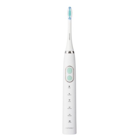 Concept Sonic Electric Toothbrush ZK4010 with Travel Case