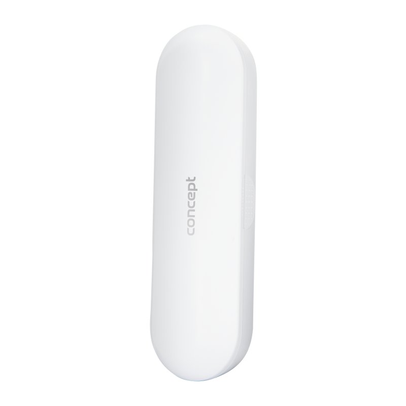 Concept ZK4010 electric toothbrush Adult Sonic toothbrush White
