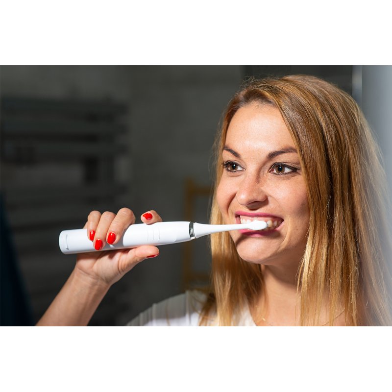 Concept Sonic Electric Toothbrush ZK4010 with Travel Case