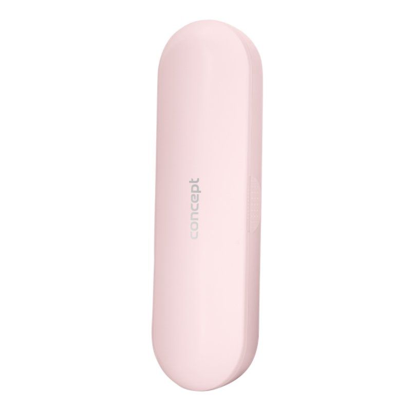 Concept ZK4012 electric toothbrush Adult Sonic toothbrush Pink